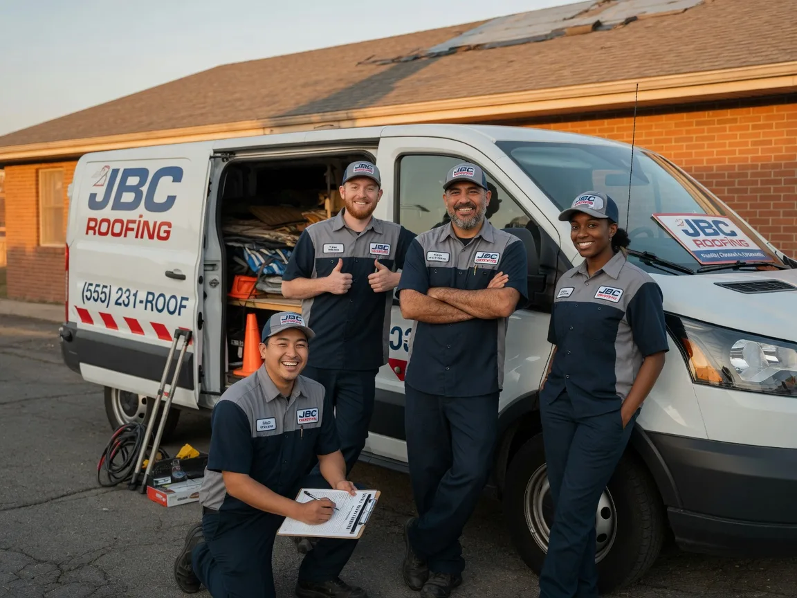 Roof Replacement company in College Grove, TN